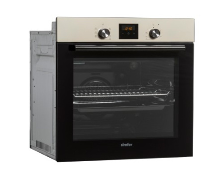 Электрический духовой шкаф Simfer B6ER56070