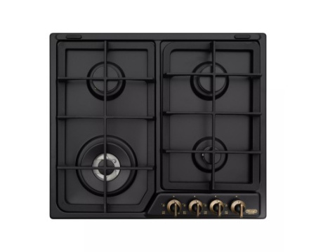 Газовая варочная панель DeLonghi ANF 46 PRO RUS