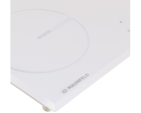 Индукционная варочная панель Maunfeld MVI59.4HZ.2BT-WH