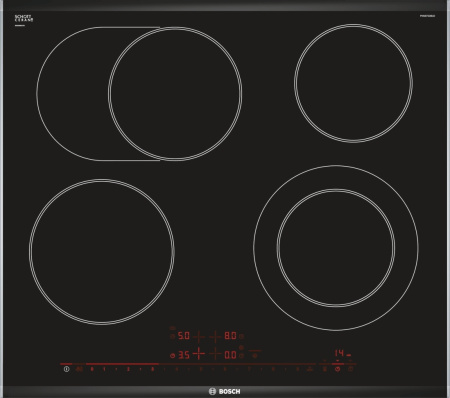 Варочная поверхность Bosch PKN 675DB1D