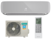 Кондиционер Hisense Silver Crystal Super AS-10UW4RVETG00(R) SILVER