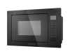 Встраиваемая микроволновая печь Meferi MMO6025BK ULTRA
