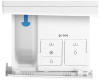 Стиральная машина Bosch WGB256A0ME