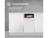 Встраиваемая посудомоечная машина Simfer DGB4601