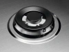 Варочная поверхность ELECTROLUX CGS 6436 BX