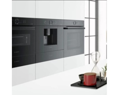 Встраиваемая кофемашина Bosch CTL836EC6