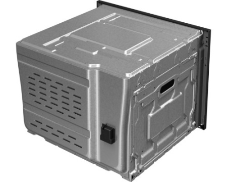 Встраиваемая микроволновая печь Asko OM64BSH