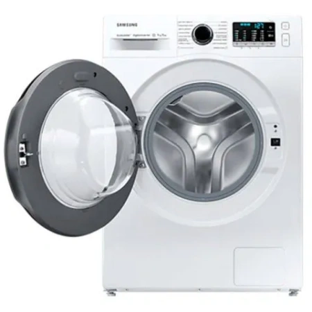 Стиральная машина SAMSUNG WD90AAS42BE