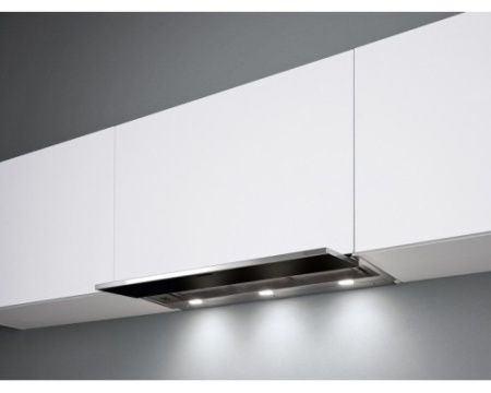 Вытяжка Falmec Design MOVE 60 inox vetro nero (800) CMKN60.E0P2#ZZZN490F