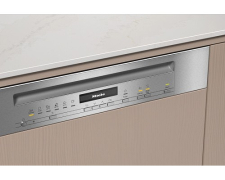 Встраиваемая посудомоечная машина Miele G 7130 SCi