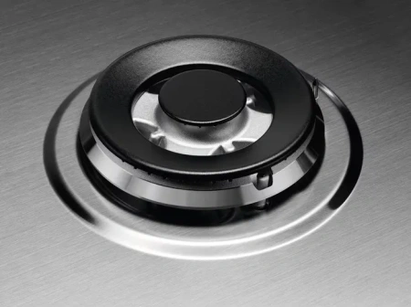 Варочная поверхность ELECTROLUX CGS 6436 BX