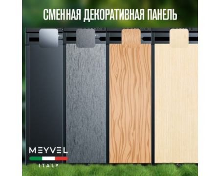 Автохолодильник Meyvel AF-DB90X