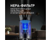 Вертикальный беспроводной пылесос Weissgauff V12 BLDC 630 Marine X-Treme Turbo