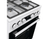 Комбинированная плита Gorenje GK5C41WF-B