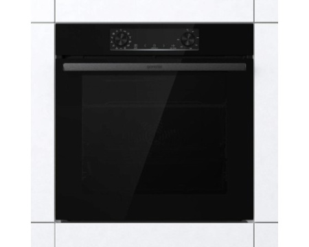 Духовой шкаф Gorenje BOS6737E13BG