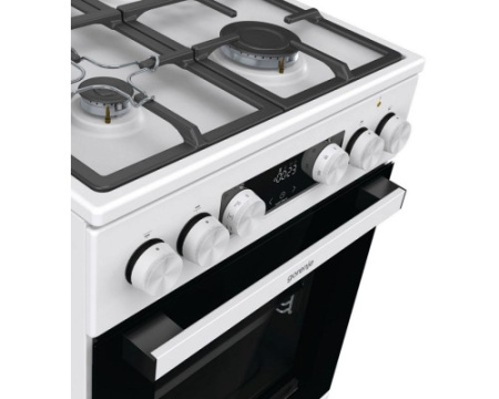 Комбинированная плита Gorenje GK5C41WF-B