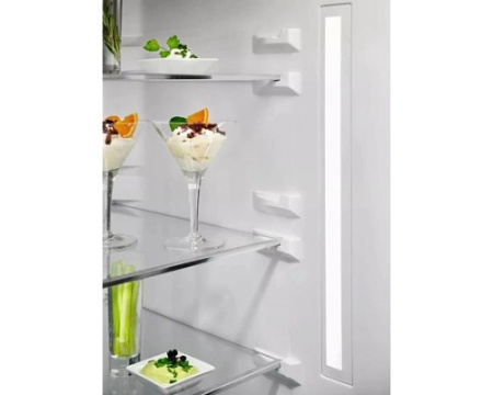 Холодильник Electrolux LNT 7ME36 G2