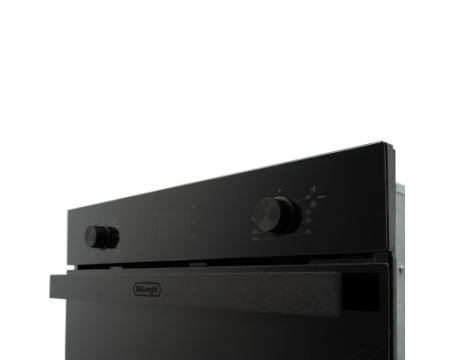 Электрический духовой шкаф DeLonghi DEO 745 NB NARA