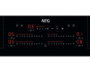 Варочная панель Aeg CCE84751CB
