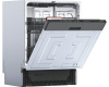 Встраиваемая посудомоечная машина Weissgauff BDW 6026 Inverter Infolight