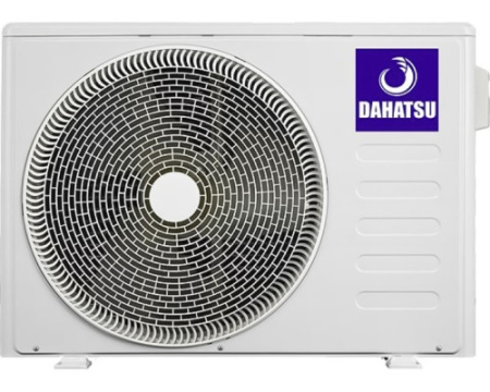 Кассетный кондиционер Dahatsu DH-CS-18A (TCL)
