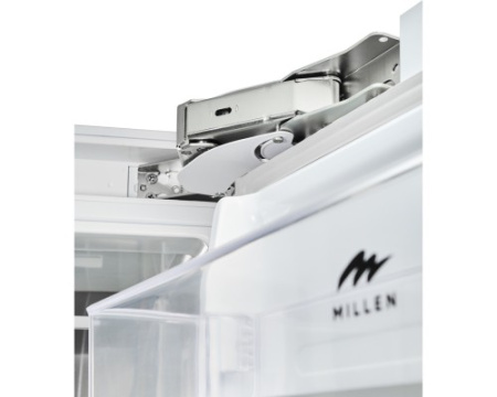 Встраиваемый однокамерный холодильник MILLEN MBI470SDMaxPro