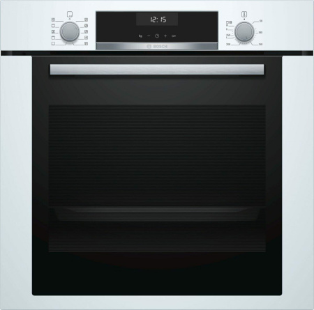 Встраиваемый духовой шкаф Bosch HBG 337YW0R
