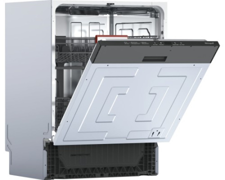 Встраиваемая посудомоечная машина Weissgauff BDW 6026 Inverter Infolight