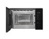 Встраиваемая микроволновая печь Maunfeld MBMO925SGB09