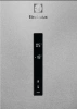 Холодильник ELECTROLUX LNT7ME36X3