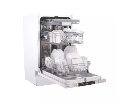 Посудомоечная машина DeLonghi DDW 06S Supreme Nova