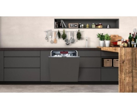 Встраиваемая посудомоечная машина Neff S155HCX29E
