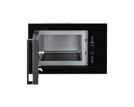 Встраиваемая микроволновая печь Hiberg i-VM 8505 B