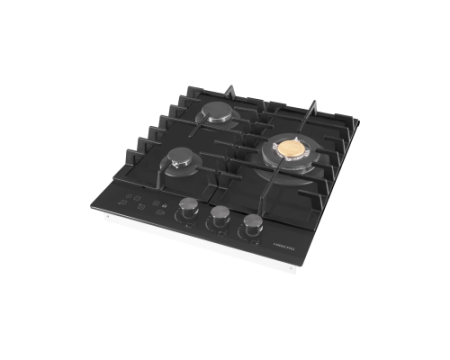 Варочная поверхность Hiberg VM 4535 B