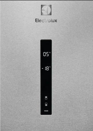 Холодильник ELECTROLUX LNT7ME36X3