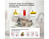 Варочная поверхность газовая Simfer H90W51O572