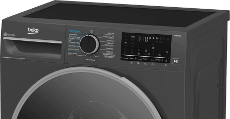Стиральная машина BEKO B3DFR57H22A