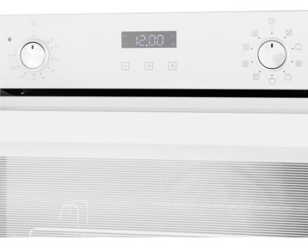 Духовой шкаф Maunfeld EOEM.769W