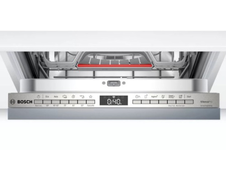Встраиваемая посудомоечная машина Bosch SPV6HMX1MR