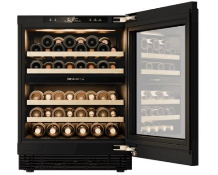 Винный шкаф Haier BIWC44GDAI