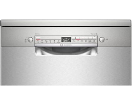 Посудомоечная машина Bosch SMS2HTI72E