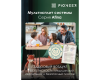 Внешний блок мульти сплит-системы на 3 комнаты Pioneer Free Match 3MSHD21F