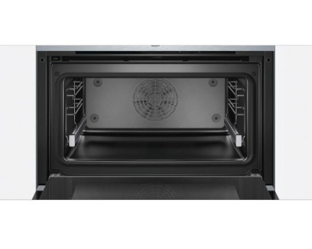 Компактный духовой шкаф Bosch CBG633NS3
