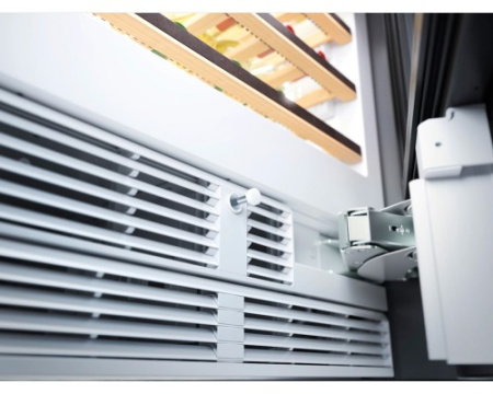 Встраиваемый винный холодильник Miele KWT 2672 VIS