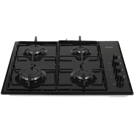 Варочная поверхность SIMFER H60Q40B415