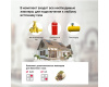 Комбинированная варочная панель Simfer H60N26S516