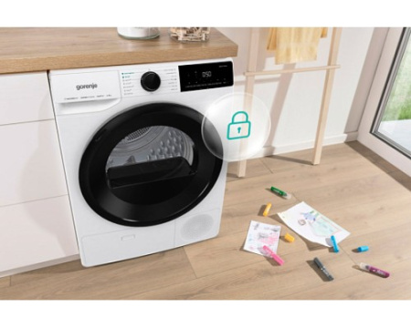 Сушильная машина Gorenje DNA82