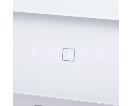 Кухонная вытяжка HOMSair VERTICAL 60 белый