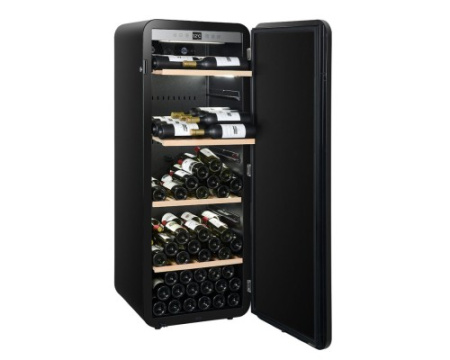 Монотемпературный шкаф La Sommeliere APOGEE150