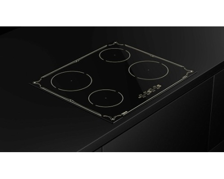 Варочная панель Teka IBR 64040 TTC BLACK